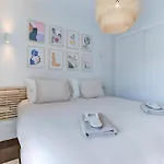 Luxury Two Bedroom With Private Roof Terrace And Hot Tub Alvor