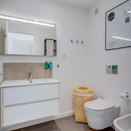 Luxury Two Bedroom With Private Roof Terrace And Hot Tub * Alvor