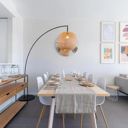 Apartamento Luxury Two Bedroom With Private Roof Terrace And Hot Tub
