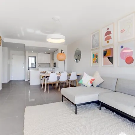 Luxury Two Bedroom With Private Roof Terrace And Hot Tub 公寓 *