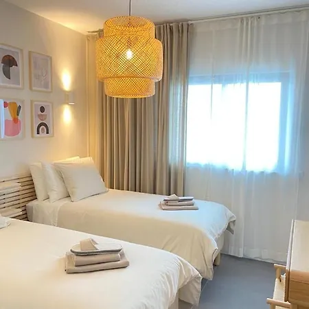 Luxury Two Bedroom With Private Roof Terrace And Hot Tub 公寓 阿尔沃尔